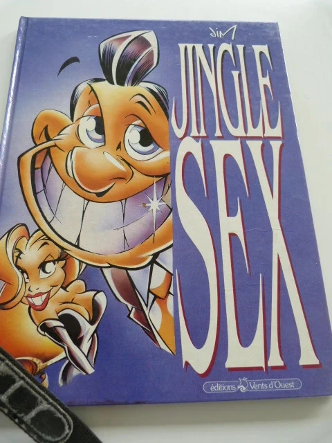 jingle sex